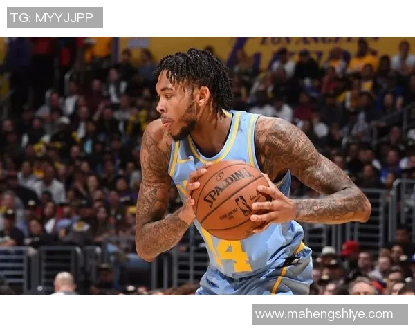博格特的篮球之路：从天才少年到NBA冠军的传奇旅程